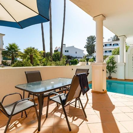 Vale De Lobo By Intiholidays Vale do Lobo Exterior photo