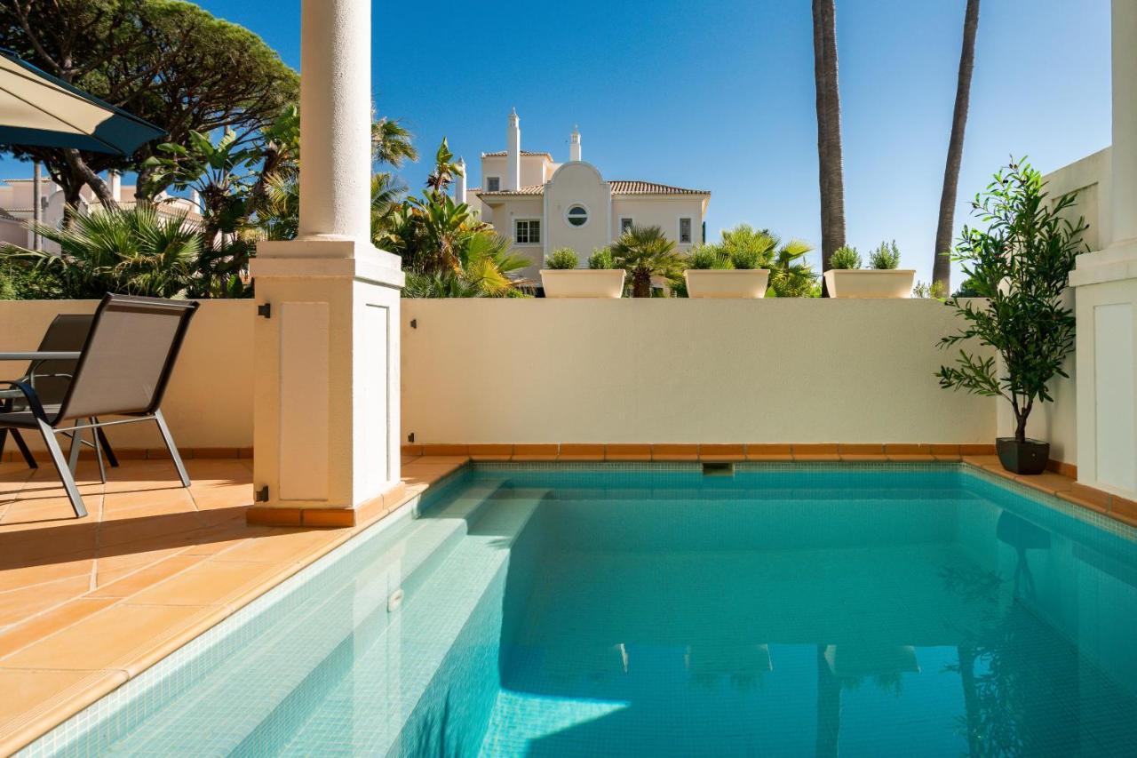 Vale De Lobo By Intiholidays Vale do Lobo Exterior photo