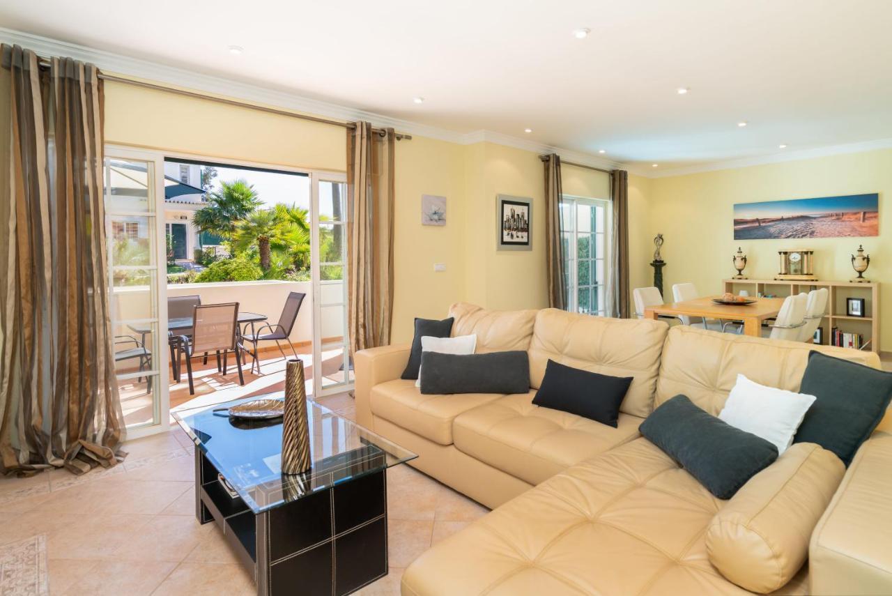 Vale De Lobo By Intiholidays Vale do Lobo Exterior photo